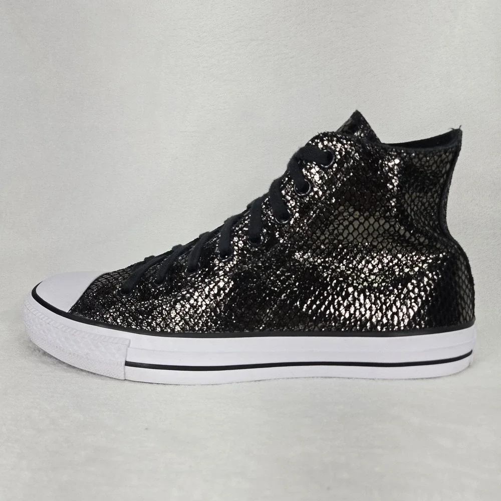Converse brand style